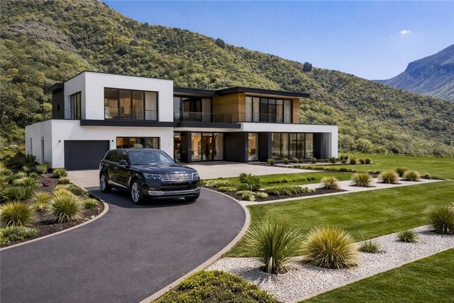 28741 Williams Canyon Rd., Silverado Canyon