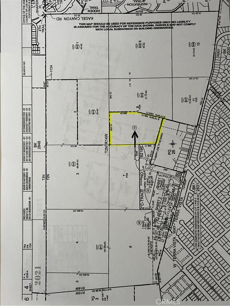 Photo of Listing #SR26049823