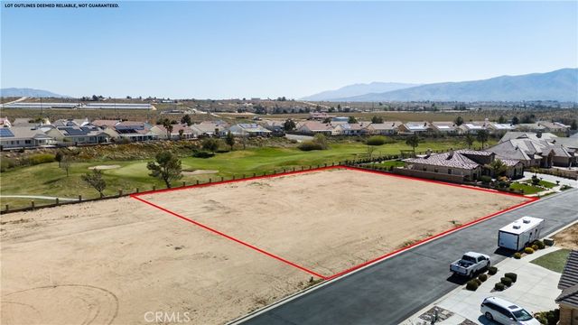 Lindsay Lane, Apple Valley