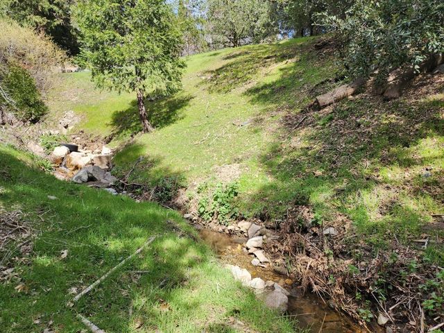 Running Springs Lane, Crestline