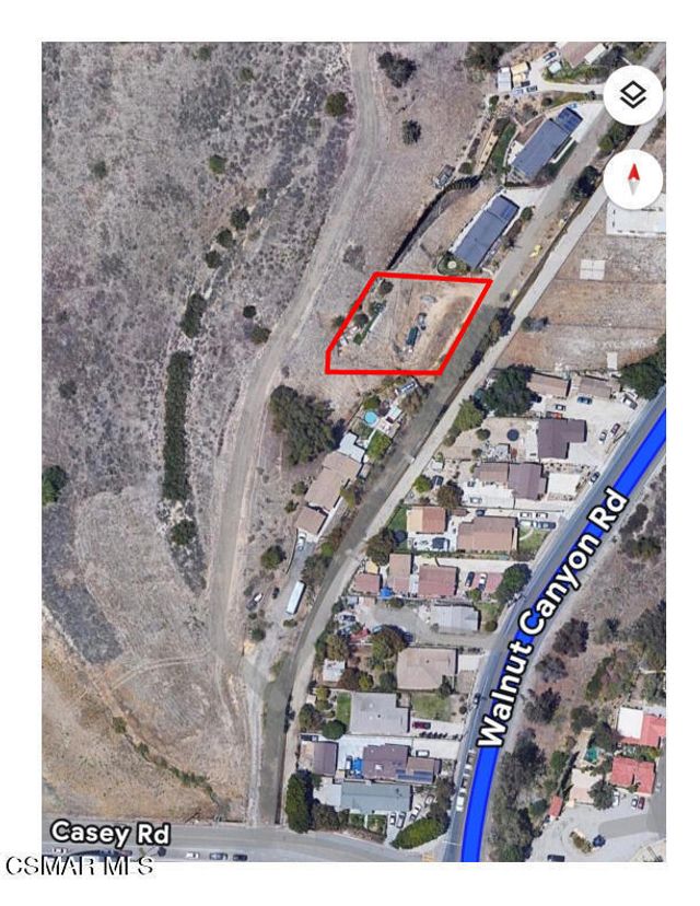 1071 Walnut Canyon Road, Moorpark