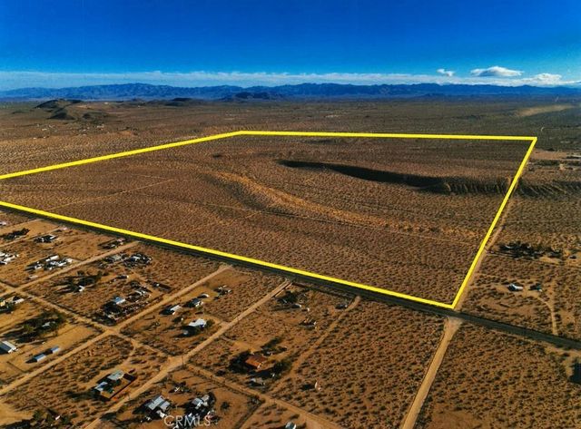 56923 Reche Road, Yucca Valley