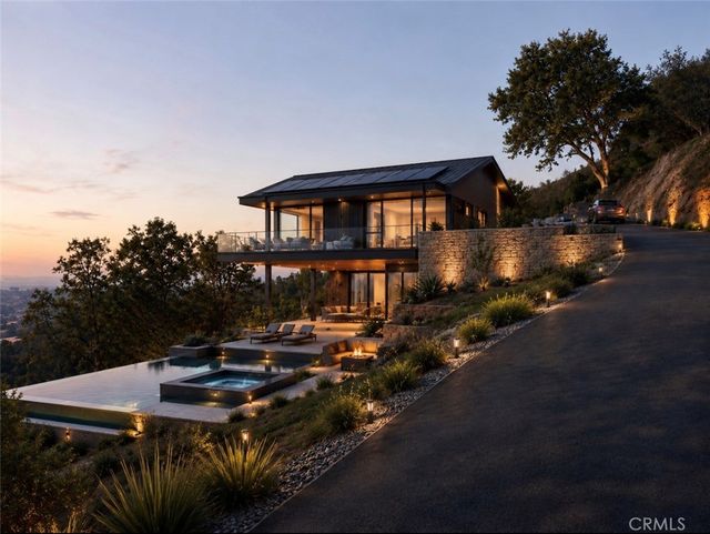 Cedar, Ventura