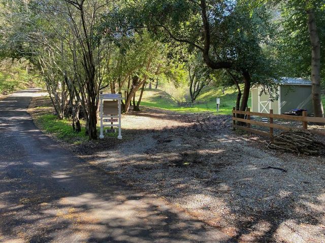 15397 Kennedy Road, Los Gatos