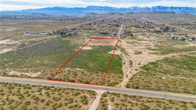 15800 E Avenue M, Lancaster