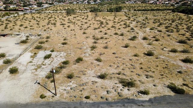 2.5 Acres Garnet, Desert Hot Springs