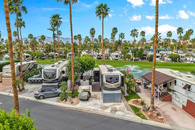 69411 Ramon Road # 970, Cathedral City