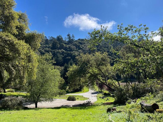 Baker Road, Aptos