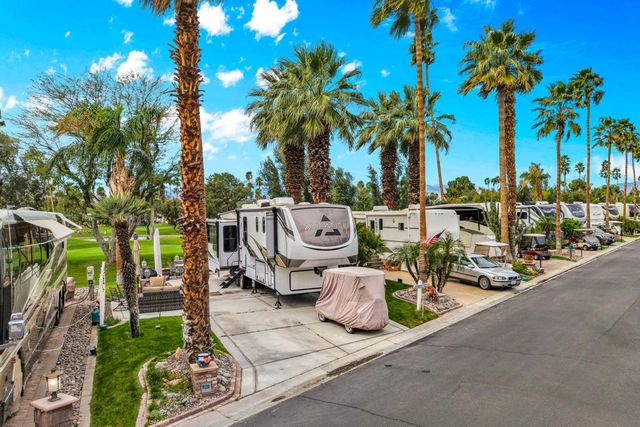 69411 Ramon Road # 829, Cathedral City