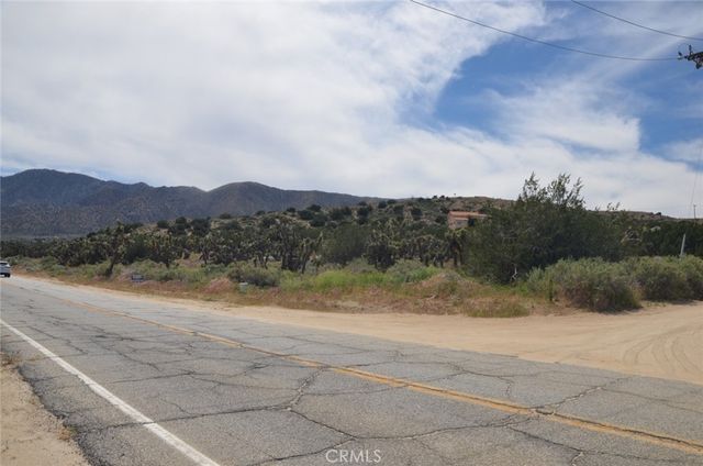 Longview & Old Homestead, Juniper Hills