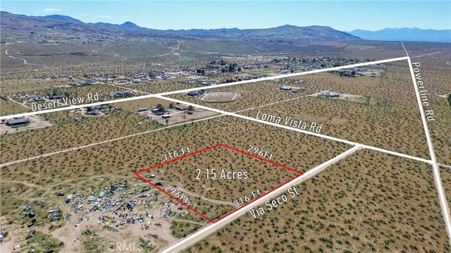 2 Via Seco, Apple Valley