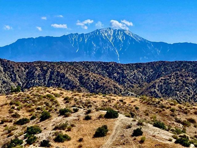 102 Matzene Drive, Morongo Valley