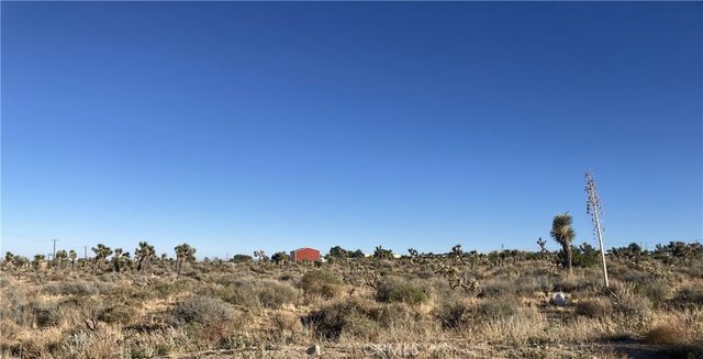 3 Lebec, Phelan