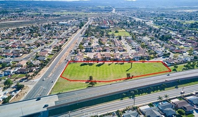 Boulder, San Bernardino