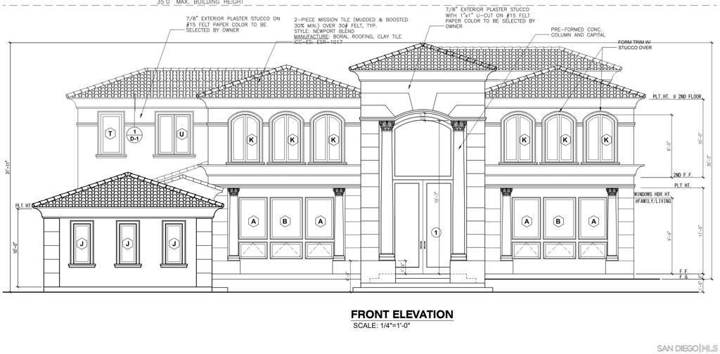 Photo of Listing #260005486SD