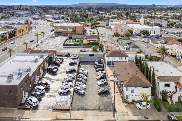 124 W Kelso, Inglewood