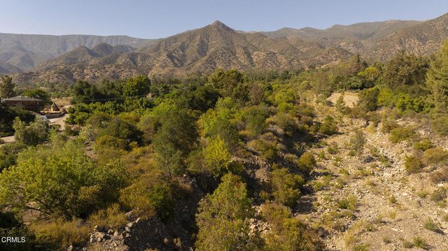 1 Hendrickson Road, Ojai