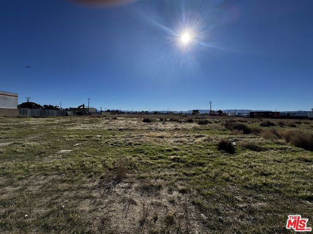 0 Vac Spearman Avenue # H9, Lancaster