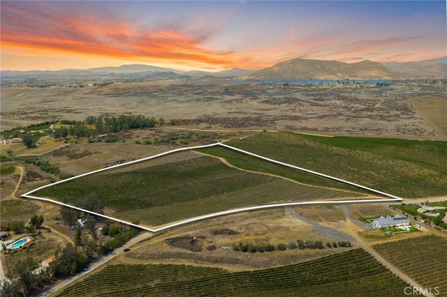 Berenda Road, Temecula