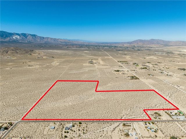 768 Visalia Avenue, Lucerne Valley