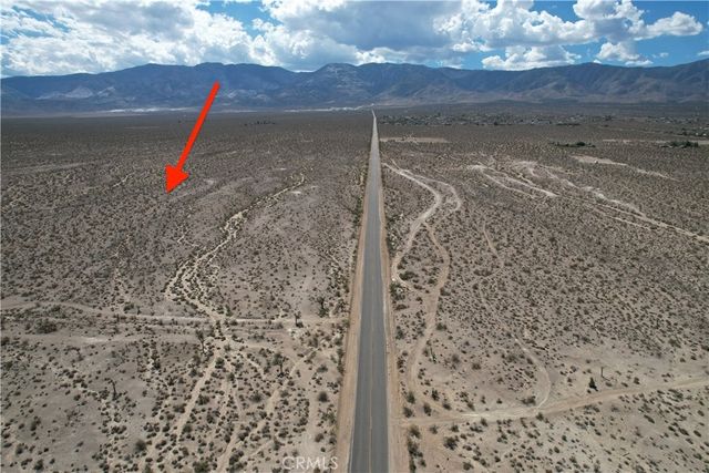 769 Meridian Road, Lucerne Valley