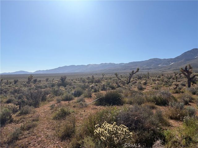Willow Wells Ave, Lucerne Valley