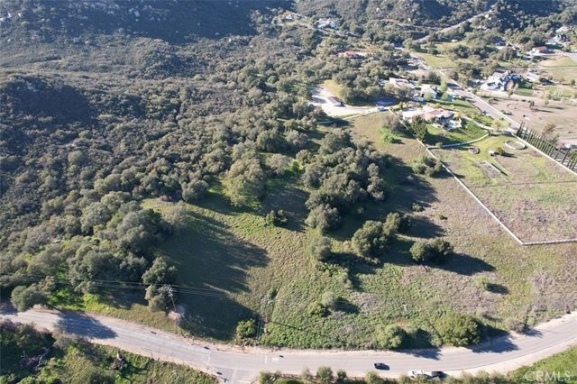 Tenaja Road, Murrieta