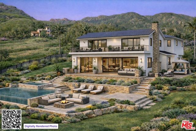5936 Busch Drive, Malibu