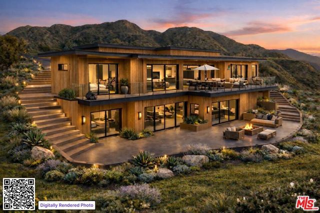 5942 Busch Drive, Malibu