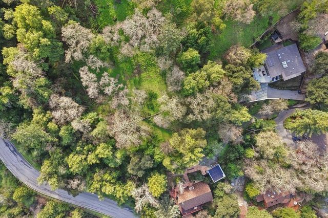 145 Foxwood Road Road, Portola Valley