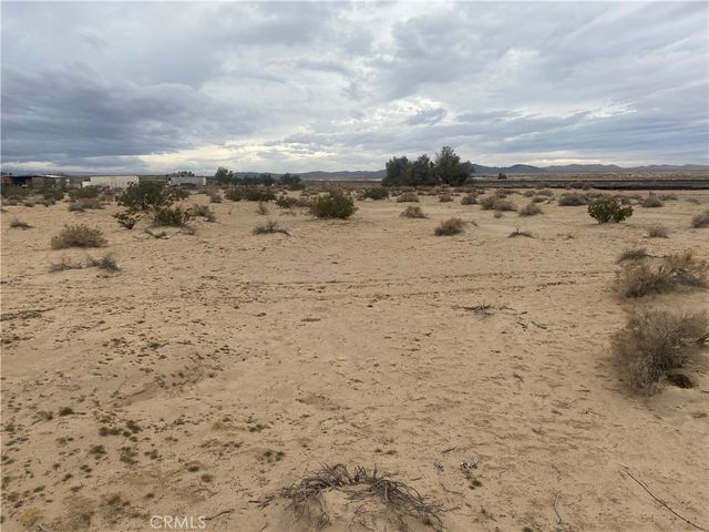 Bell Mountain Rd, Apple Valley