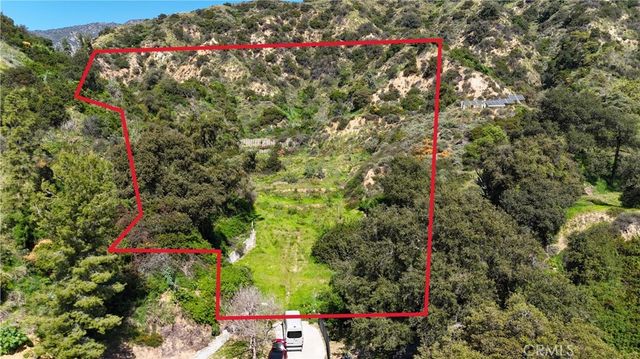 549 Norumbega Drive, Monrovia