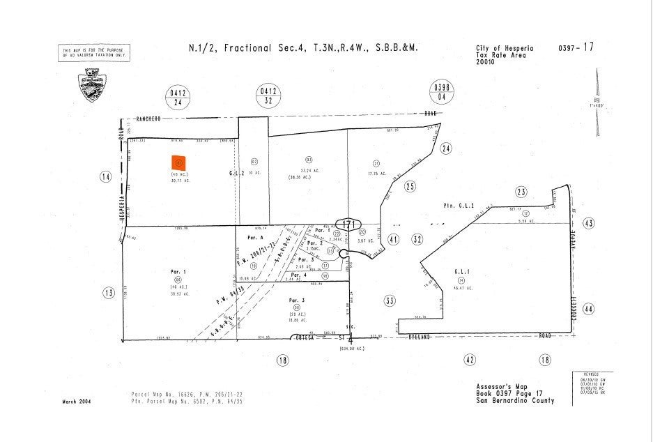 Photo of Listing #HD26052206