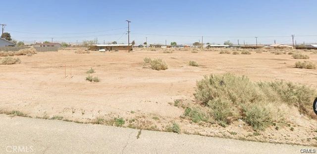 Airway Boulevard, California City