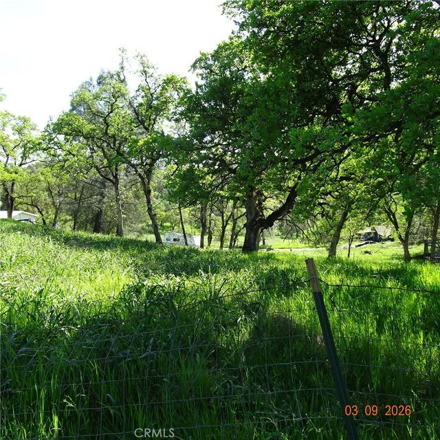 Reicker, Oroville