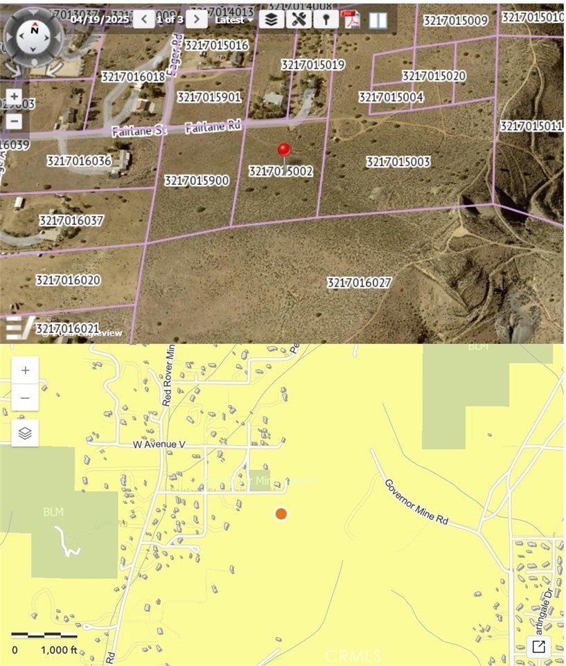 Photo of Listing #SR26052445