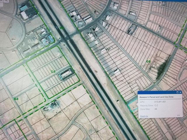 2049 Thomas R Cannell Road, Salton City