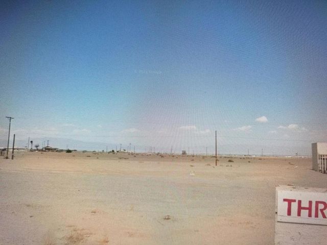 2072 Thomas R Cannell Road, Salton City