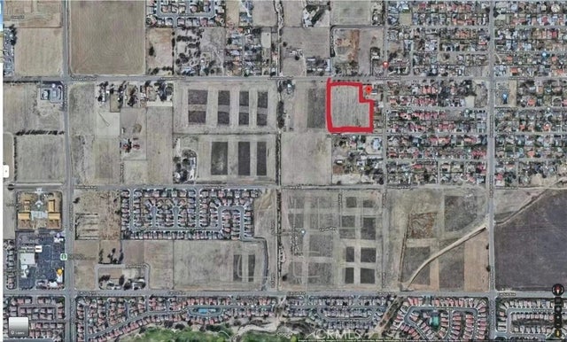 Alessandro Blvd, Moreno Valley