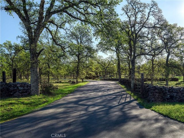Grindstone, Chico