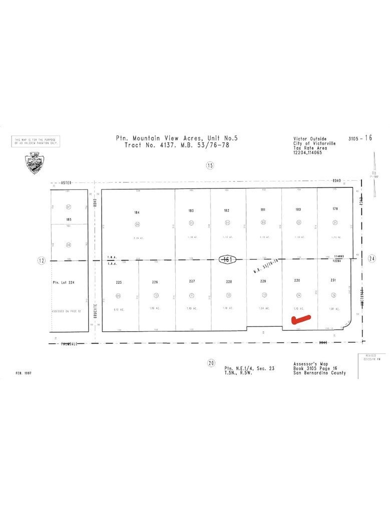 Photo of Listing #SR26052704