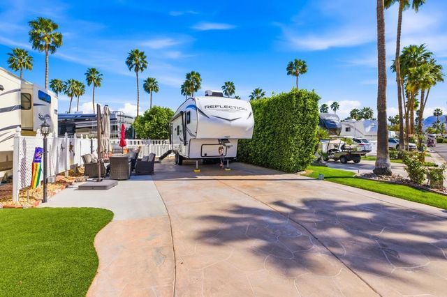 69411 Ramon Road # 722, Cathedral City