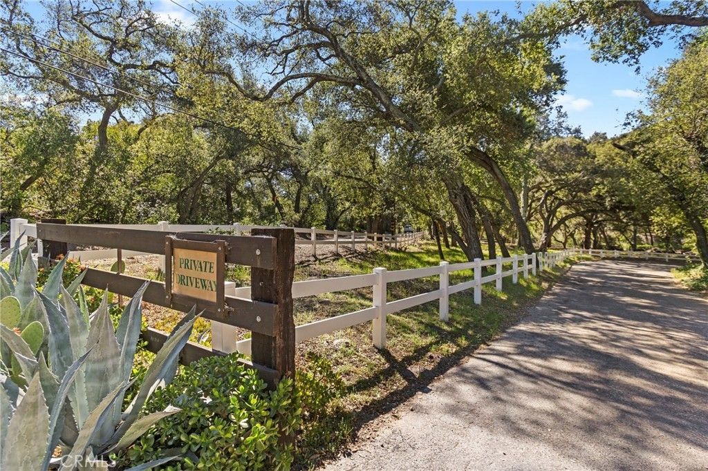 19411 Live Oak Canyon, Trabuco Canyon