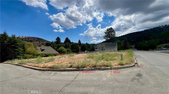 5419 Pacific Crest Drive, Wrightwood