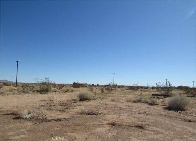 216-072-01-00-1 Luke Court, California City
