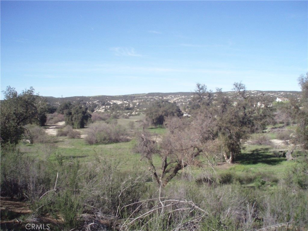 Willow Canyon Road, Hemet
