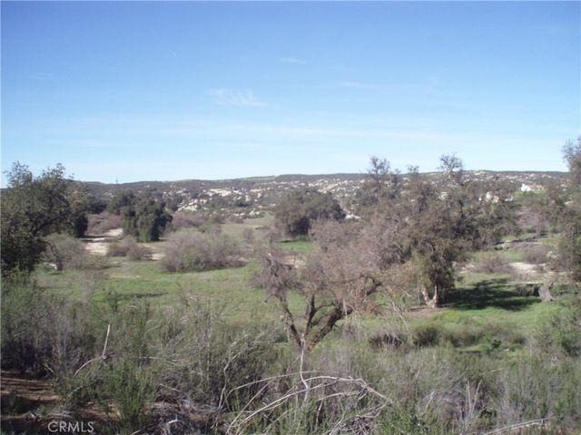 Willow Canyon Road, Hemet