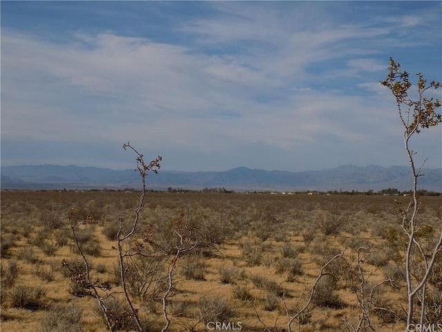Bowman, Inyokern