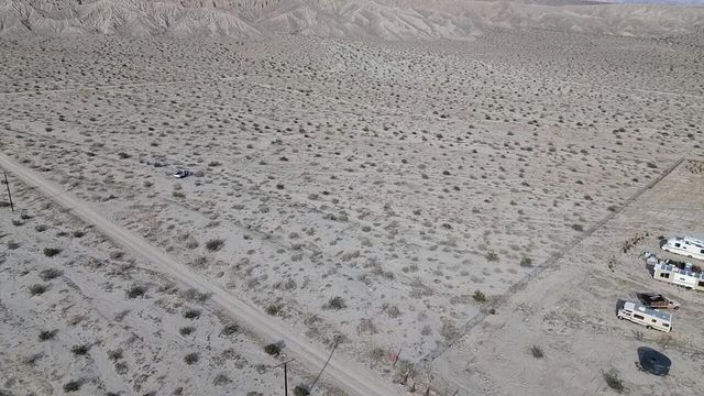 Amite Lane, Thousand Palms