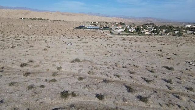Desert Park Drive, Thousand Palms